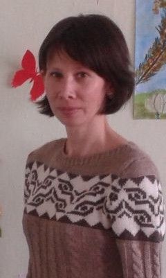 Аджимамбетова Сурие Сельведтовна