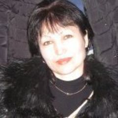 Малярчук Татьяна Ивановна
