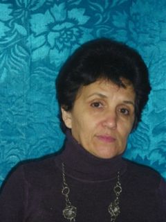 Сеитягяева Алие Неримановна
