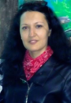 Керимова Эдие Линуровна